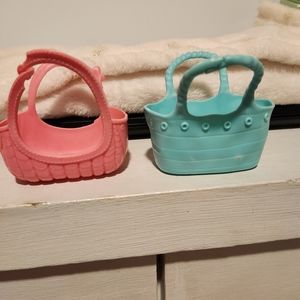 Littlest Pet Shop baskets (2)